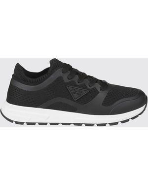 Prada Sneakers - Black