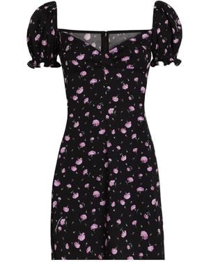 Dolce & Gabbana Dress - Black