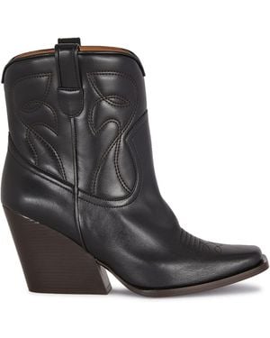 Stella McCartney Shoes Boots - Black