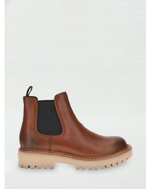 Prada Boot - Brown