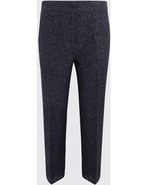 Max Mara Pants - Blue