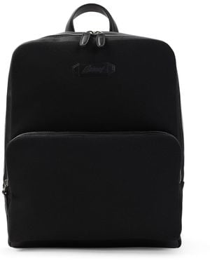 Brioni Backpack - Black