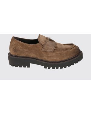 Prada Sandals - Brown