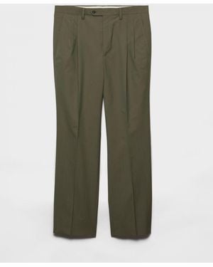 Prada Pants - Green