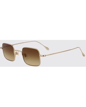 Gucci Sunglasses - White