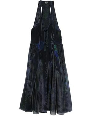Giorgio Armani Dresses - Blue