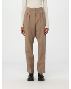 Max Mara Pants - Natural