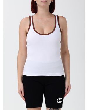 Gucci Top - White