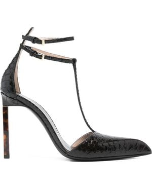 Tom Ford Tom Ford Brown Women - Black