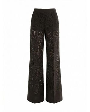 Nissa Pants - Black