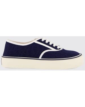 Dior Dior Sneakers Dior - Blue