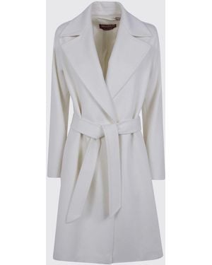 Max Mara Coat - Gray