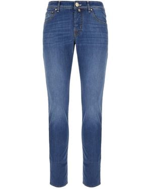 Jacob Cohen Clothing Jeans - Blue