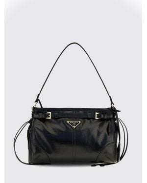 Prada Handbag - Black