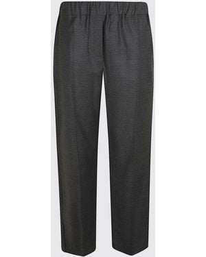 Weekend by Maxmara Pants - Gray