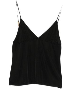 Saint Laurent Shirts - Black