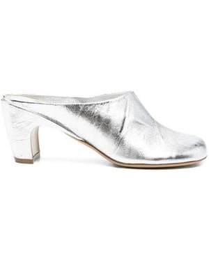 Dries Van Noten Shoes - White