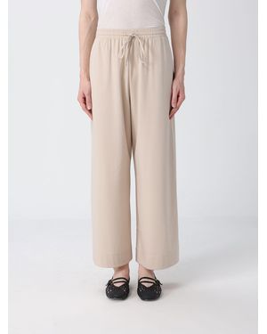 Weekend by Maxmara Pants - Natural