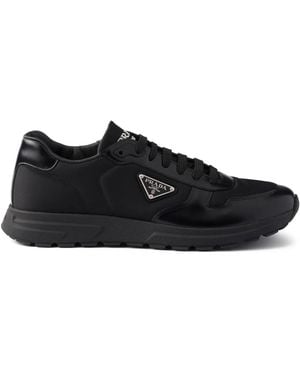 Prada Sneakers - Black