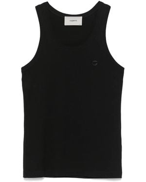 Coperni Top - Black