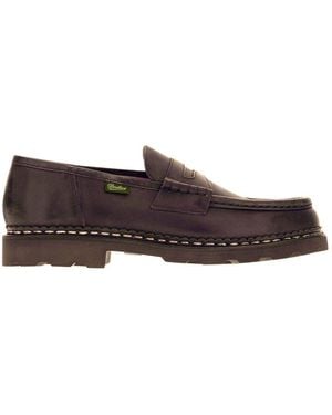 Paraboot Shoes Loafers - Multicolor