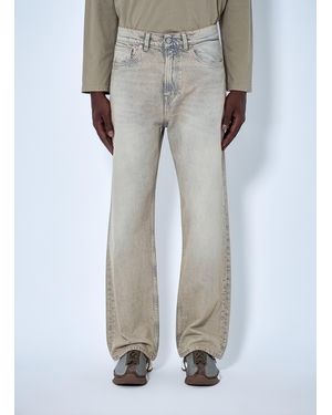 Our Legacy Third Cut Jeans - Gray