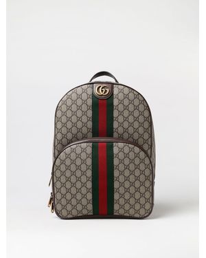 Gucci Backpacks for Men Online Sale up to 33 off Lyst