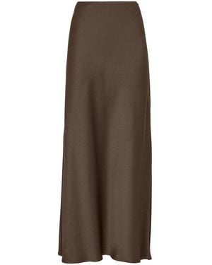 Brunello Cucinelli Skirts - Brown