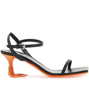 Moschino Dancer Duck in Black | Lyst