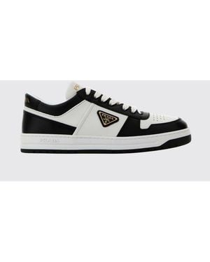 Prada Sneakers - White
