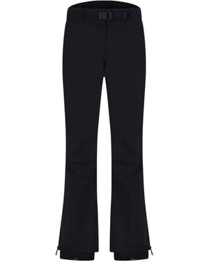 Moncler Ski Pants - Blue