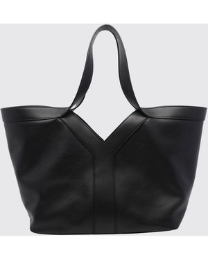 Saint Laurent Tote Bag - Black