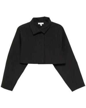 Alaïa Alaïa Jackets - Black