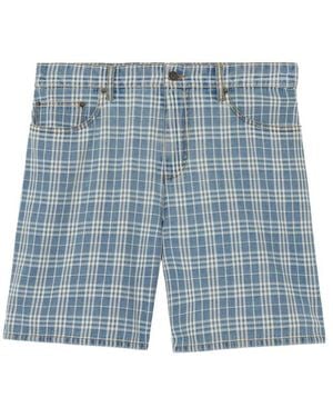 Burberry Denim - Blue