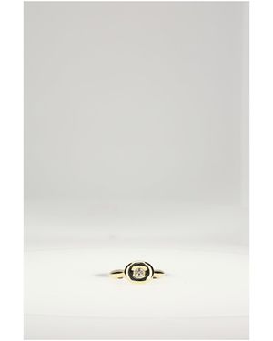 Dior Bracelet Rocks Brass Bracelets - White