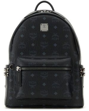 MCM Bags for Women Online Sale up to 55 off Lyst