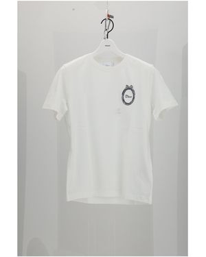 Dior Dior T-Shirt - Gray