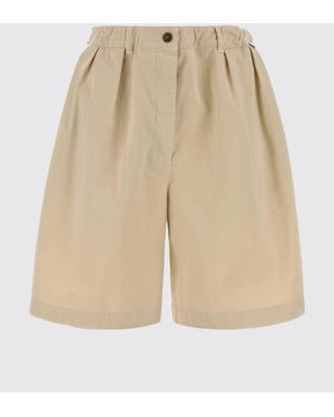 Prada Shorts - Natural