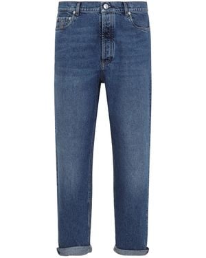 Brunello Cucinelli Jeans - Blue