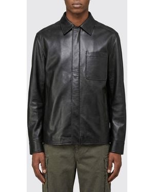 Loewe Jacket - Black