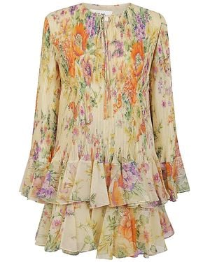 Celine Mini Robe Lavalliere Papillon | Lyst