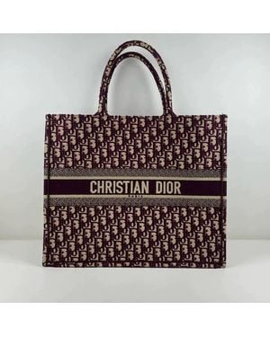 Dior Dior Pre-Loved Bag Very Good Condition - Multicolor