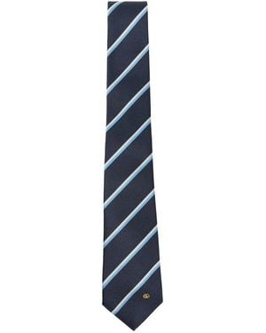 Gucci Ties & Bow Ties - Blue