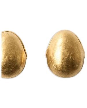 Jacquemus Earrings - Natural