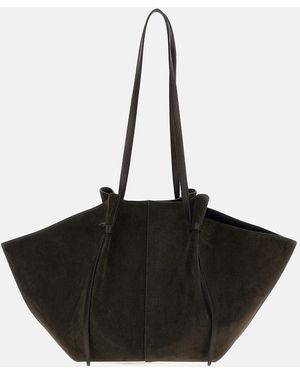 Yuzefi Large Mochi Bag - Green