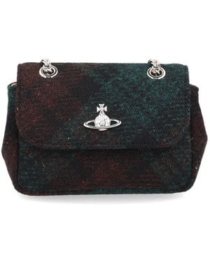 Vivienne Westwood Vivienne Westwood Women - Black