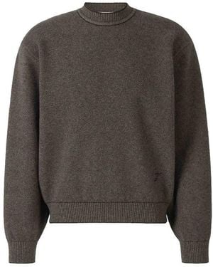 Jacquemus Sweaters & Knitwear - Gray