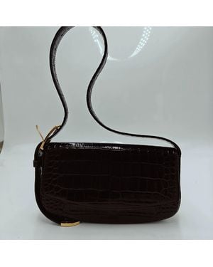 Balenciaga Pre-Loved Bag Very Good Condition - Black