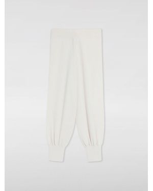 Weekend by Maxmara Pants - White