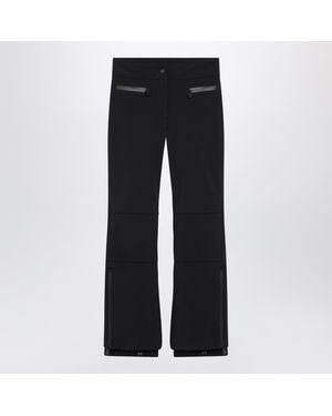 Moncler Ski Pants - Blue